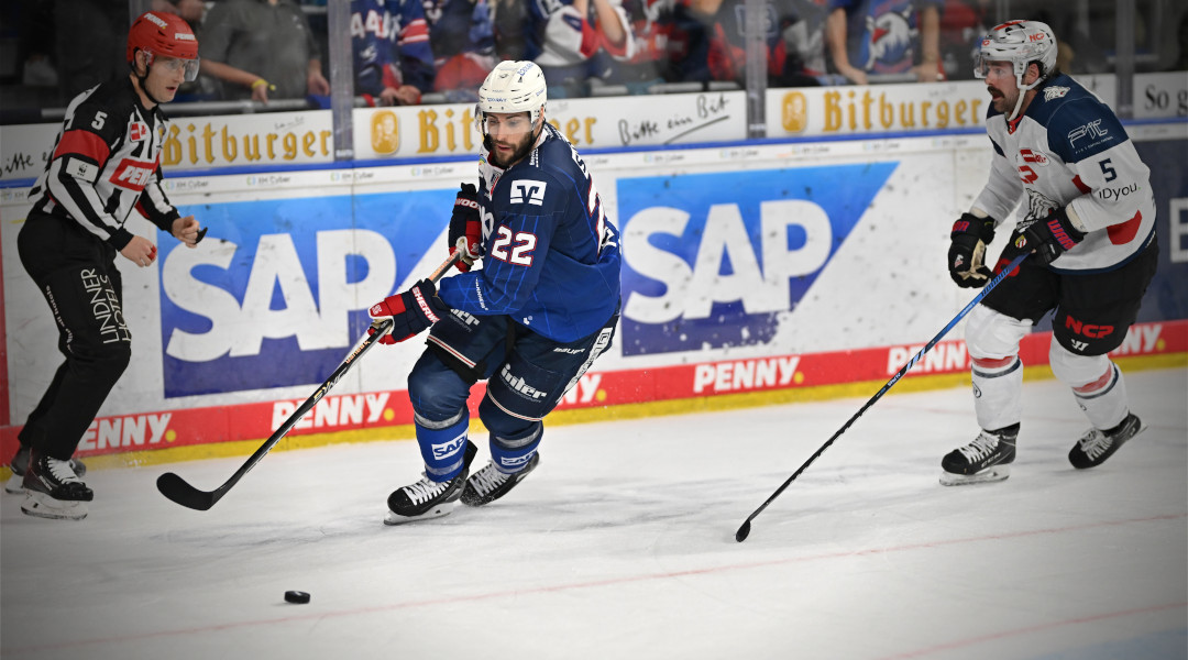 Adler weiter in der Erfolgspur