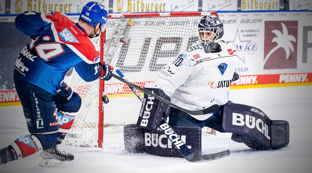 Adler behaupten Rang zwei