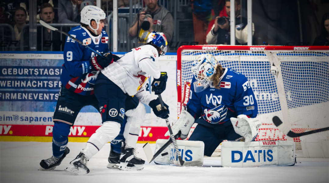 Siegtreffer in Minute 86