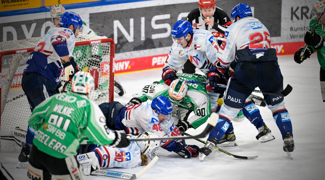 Enge Kiste in Bietigheim