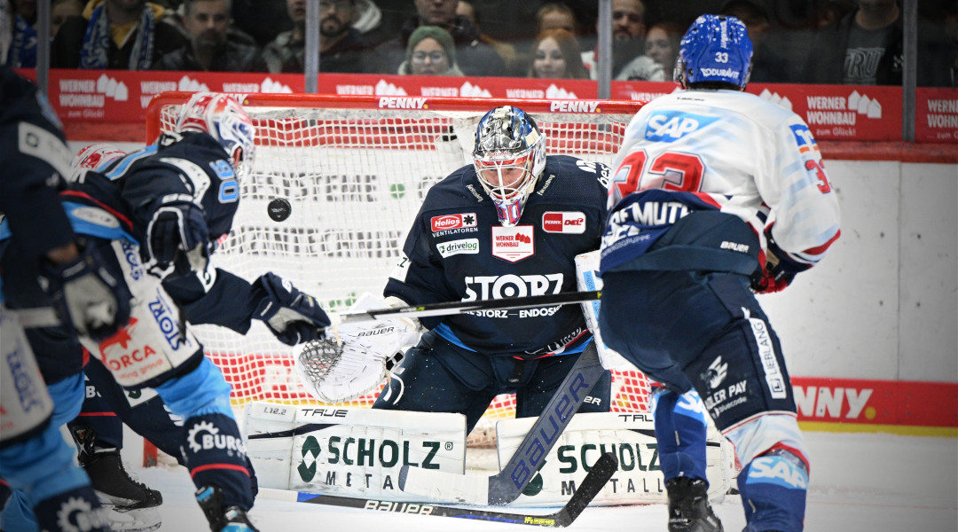 Seriensieg Nummer sieben