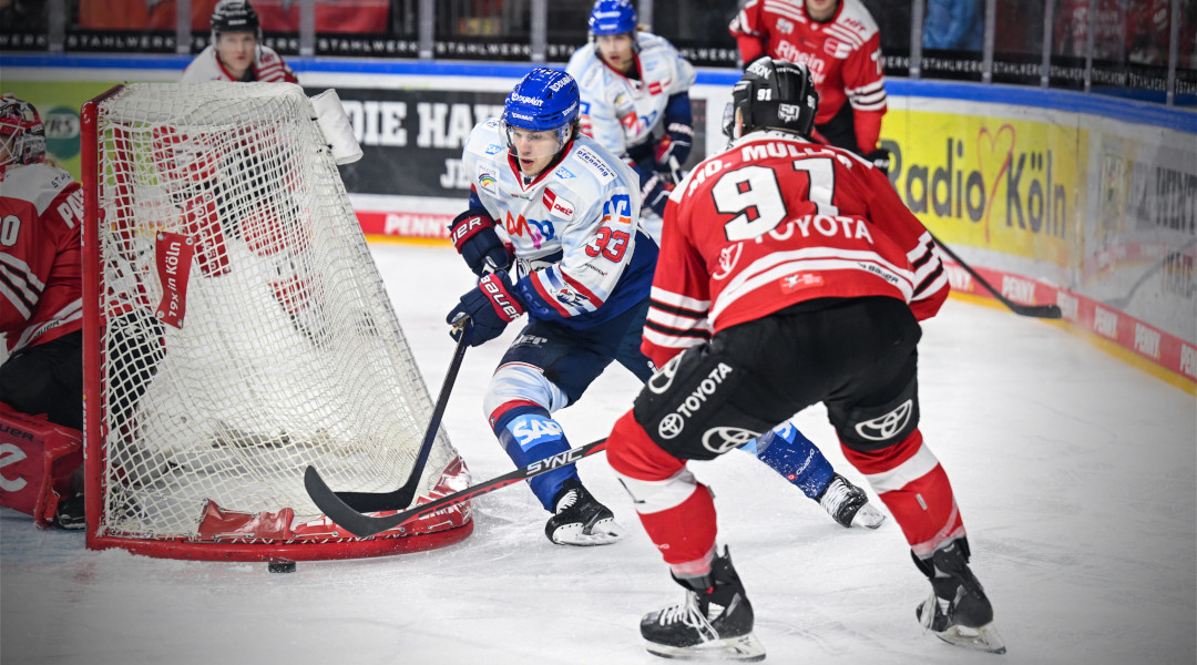 Adler entscheiden Klassiker für sich