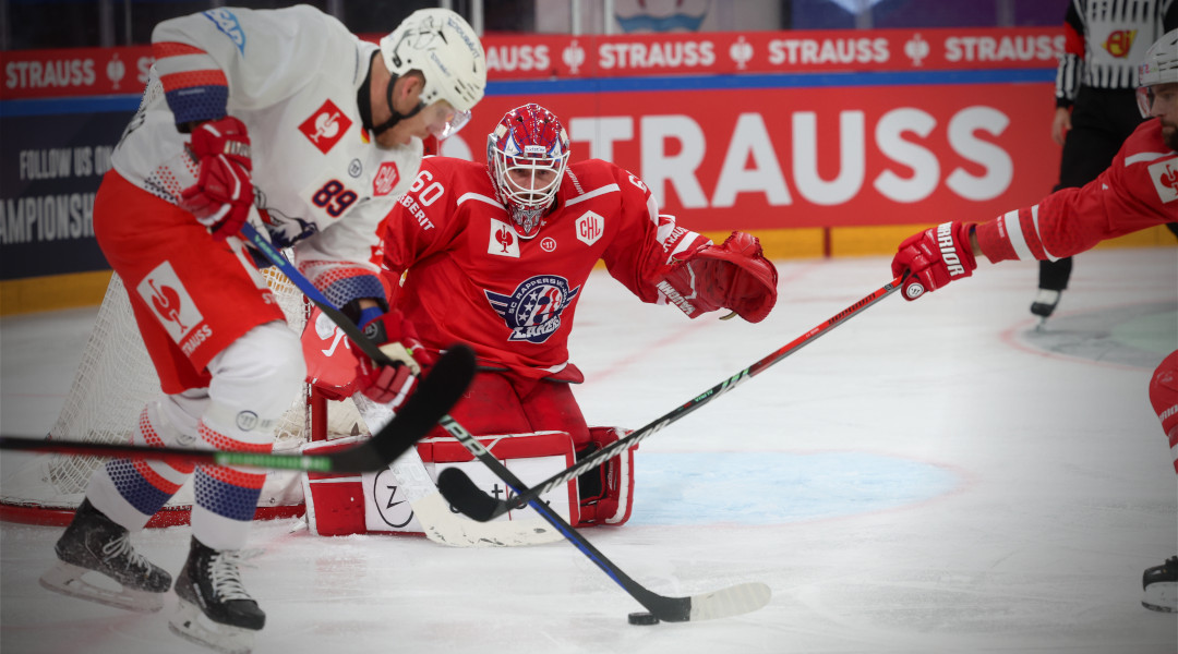 Niederlage in Rapperswil