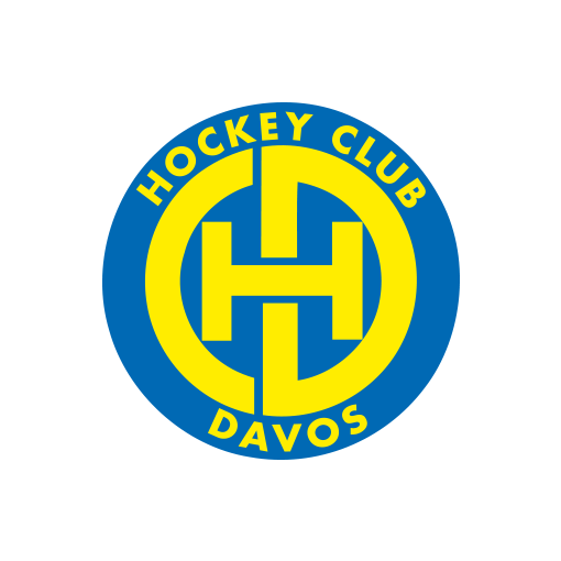 Logo HC Davos