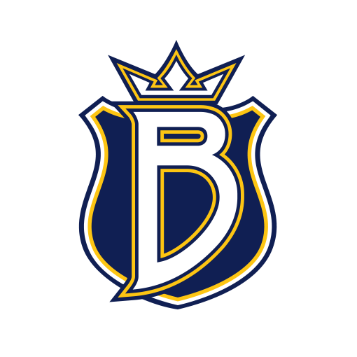 Logo Espoo Blues