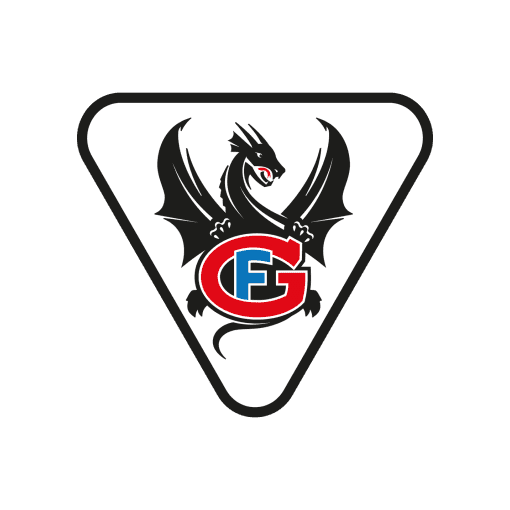 Logo Fribourg-Gottéron