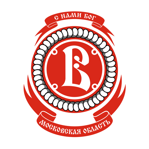 Logo Podolsk